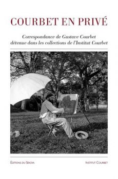 Gustave Courbet - Courbet en Privé